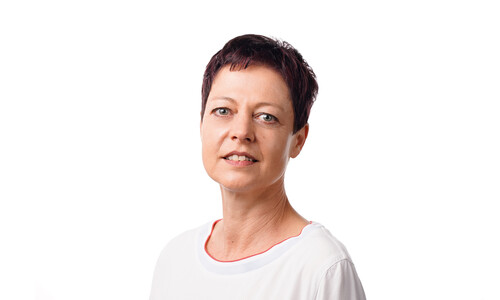 Sabine Fussenegger, SOLA-Messwerkzeuge GmbH