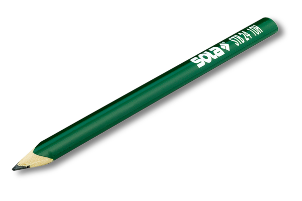 Pencils/markers - Pencils - STB - SOLA Messwerkzeuge GmbH
