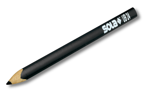 Pencils/markers - Pencils - UB - SOLA Messwerkzeuge GmbH