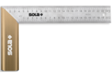 Squares / rulers - Joiner's square - SRB - SOLA Messwerkzeuge GmbH