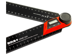 Squares / rulers - Adjustable square - WMD - SOLA Messwerkzeuge GmbH
