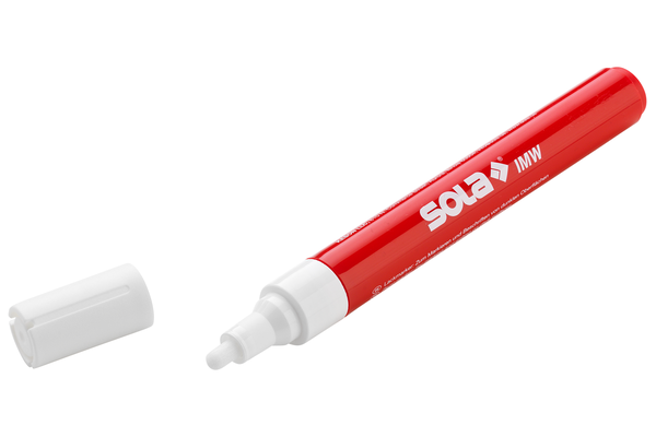Pencils/markers - Permanent marker - IMW - SOLA Messwerkzeuge GmbH