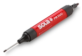 Pencils/markers - Permanent marker - PM DUO - SOLA Messwerkzeuge GmbH