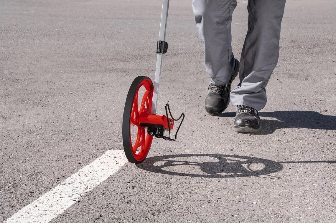 Measuring Wheels Quick Distance Measuring SOLA