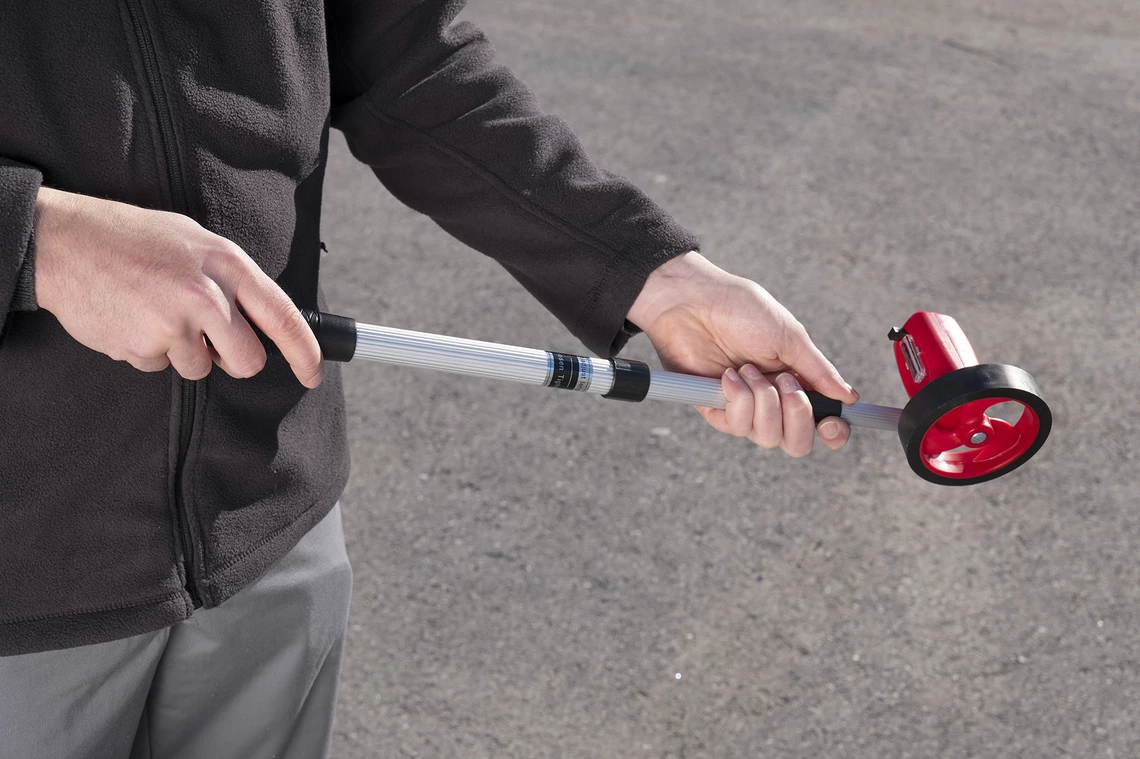 Measuring Wheels Quick Distance Measuring SOLA