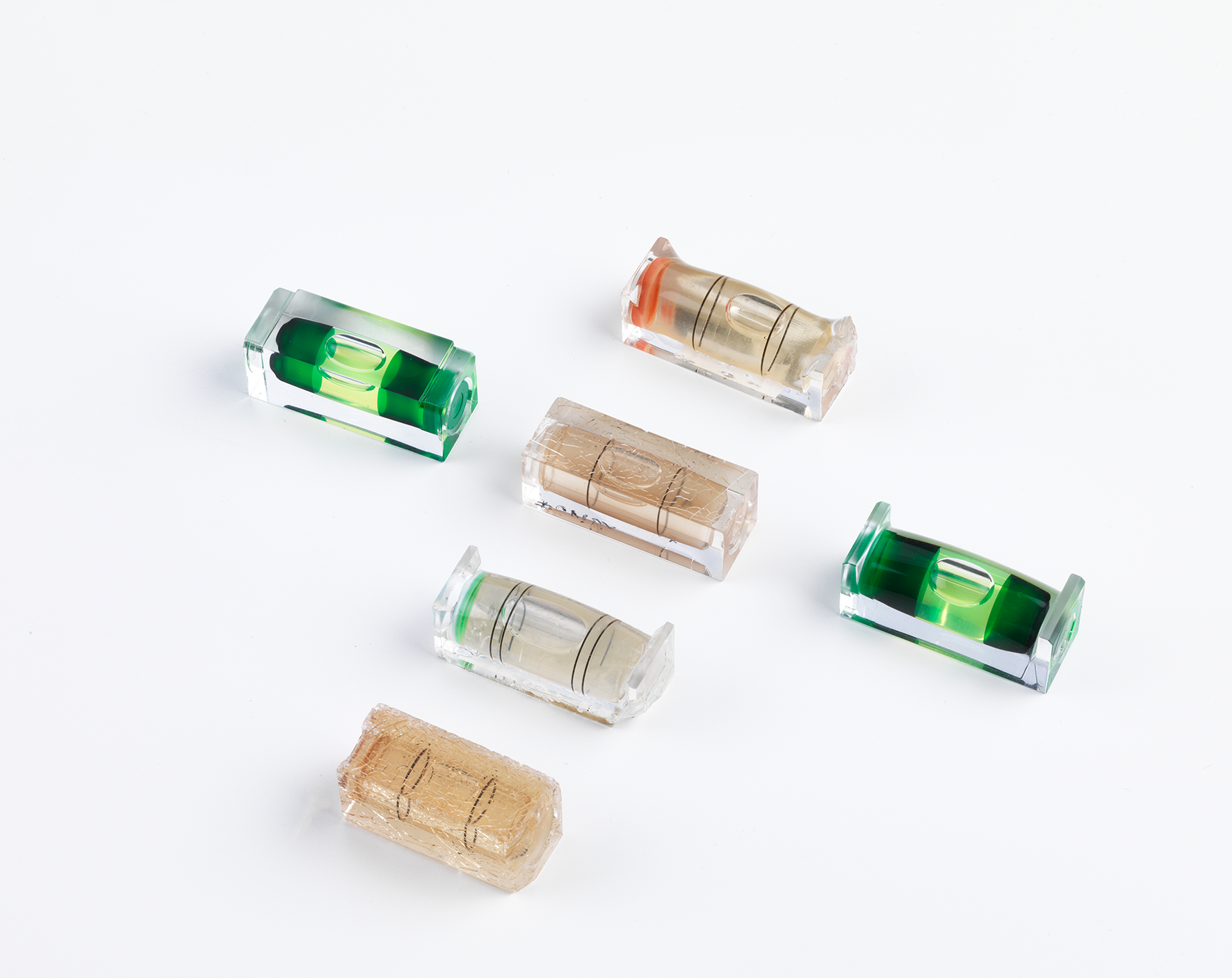 Spirit Level Measuring Tools - SOLA