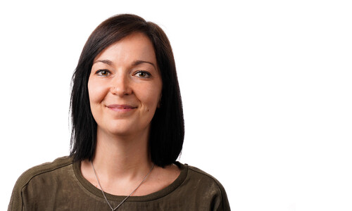 Kerstin Egle, SOLA-Messwerkzeuge GmbH