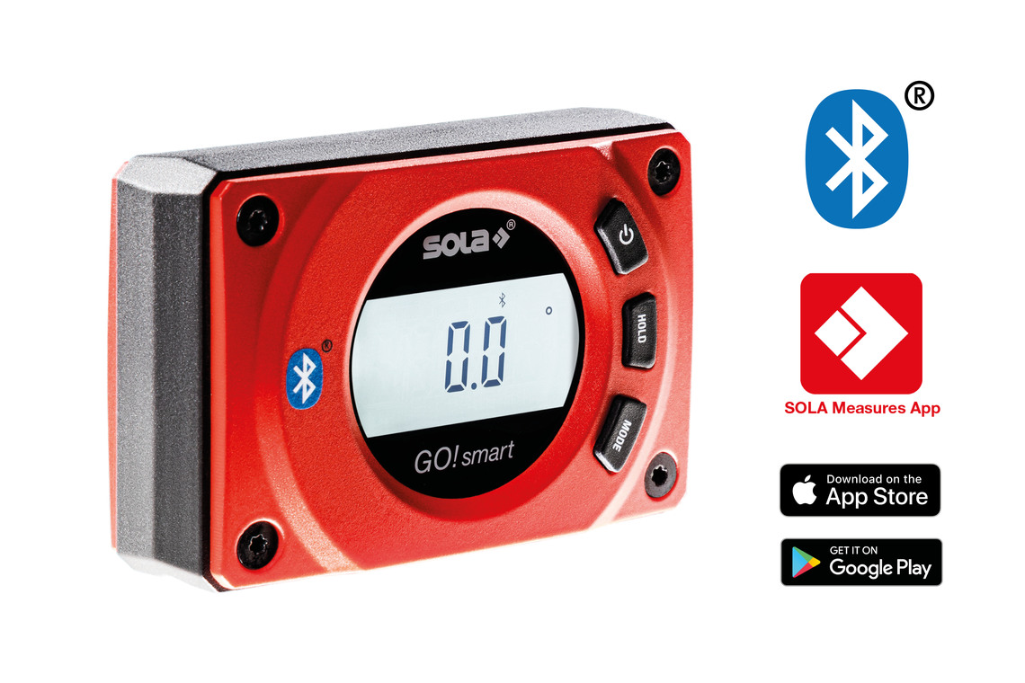 Latest product news from SOLA
