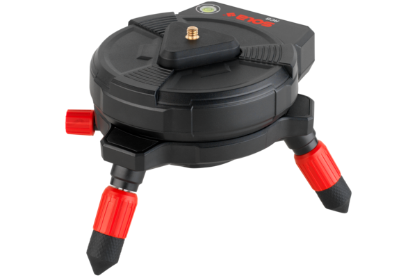 Lasery - Stativy - RCB - SOLA Messwerkzeuge GmbH