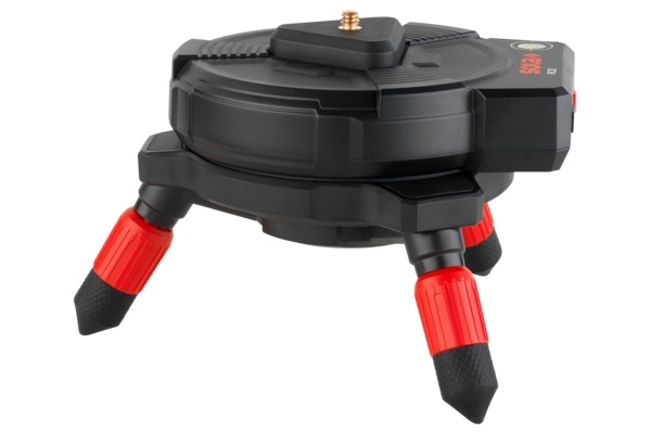 Lasery - Stativy - RCB - SOLA Messwerkzeuge GmbH