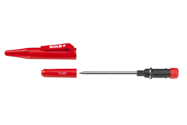 Bleistifte/Marker - Tieflochmarker - TLM3 - SOLA Messwerkzeuge GmbH