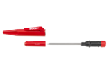 Bleistifte/Marker - Tieflochmarker - TLM3 - SOLA Messwerkzeuge GmbH