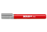 Pencils/markers - Permanent markers - PMS - SOLA Messwerkzeuge GmbH