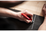 Pencils/markers - Permanent markers - PMS - SOLA Messwerkzeuge GmbH