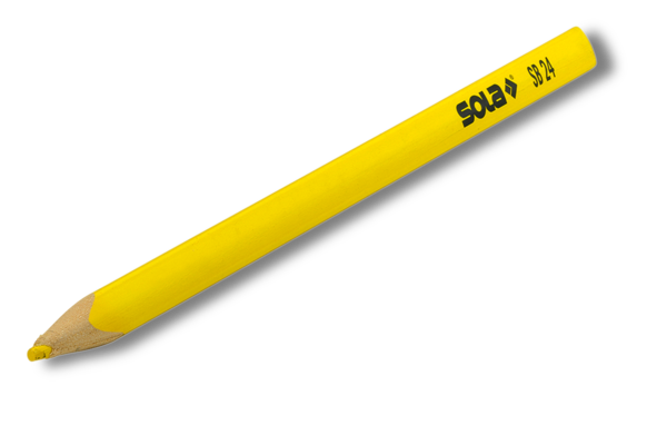 Pencils/markers - Pencils - SB - SOLA Messwerkzeuge GmbH