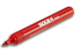 Pencils/markers - Permanent marker - PMR - SOLA Messwerkzeuge GmbH