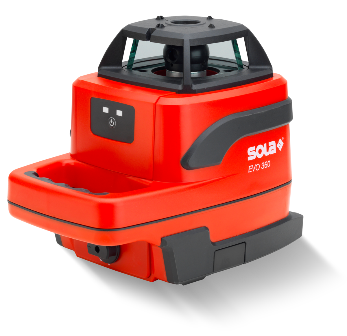 SOLA EVO 360 PROFESSIONAL ротационен лазер