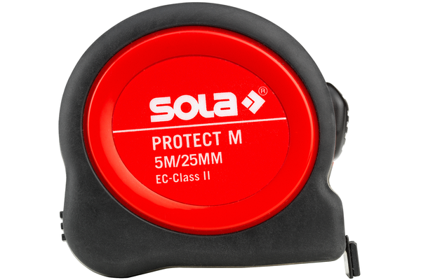 Short tapes - Short tapes - PROTECT M - SOLA Messwerkzeuge GmbH