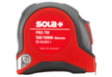 Rollmeter - Rollmeter - PRO-TM - SOLA Messwerkzeuge GmbH