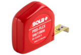 Rollmeter - Rollmeter - PRO-FLEX - SOLA Messwerkzeuge GmbH