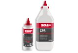 Chalk line reel - Chalk powder - CPR - SOLA Messwerkzeuge GmbH