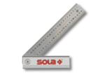 Squares / rulers - Adjustable square - QUATTRO - SOLA Messwerkzeuge GmbH