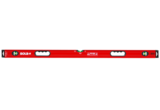 Waterpassen - Aluminium waterpassen - BIG RED 3 - SOLA Messwerkzeuge GmbH