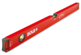 Wasserwaagen - Aluminium Wasserwaagen - BIG X - SOLA Messwerkzeuge GmbH