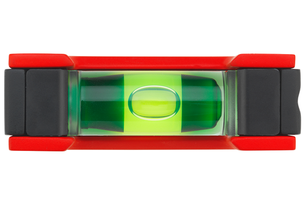 Spirit levels - Pocket levels - GO! MAGNETIC CLIP - SOLA Messwerkzeuge GmbH