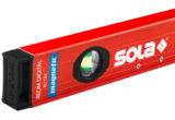 Spirit levels - Digital spirit levels - REDM DIGITAL - SOLA Messwerkzeuge GmbH