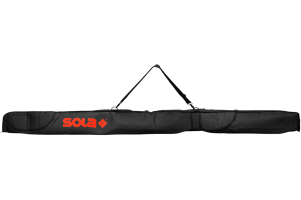 Waterpassen - Waterpas toebehoren - BAG PLUS - SOLA Messwerkzeuge GmbH