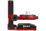Lasery - Stativy - WH 5/8" - SOLA Messwerkzeuge GmbH