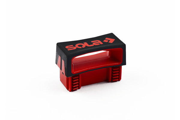 Wasserwaagen - Wasserwaagen-Ersatzteile - EC BIG X - SOLA Messwerkzeuge GmbH