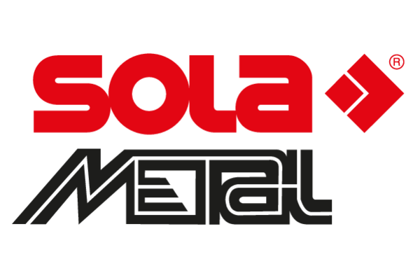 Öleslécek/lehúzólécek - Lehúzólécek - SM ALB 2605 - SOLA Messwerkzeuge GmbH