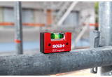 Livelle - Livelle a bolla d'aria compatte - GO! MAGNETIC - SOLA Messwerkzeuge GmbH