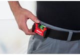 Spirit levels - Pocket levels - GO! MAGNETIC CLIP - SOLA Messwerkzeuge GmbH
