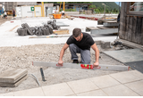 Srovnávací / stahovací latě - Stahovací latě s libelami - SLGI 2 - SOLA Messwerkzeuge GmbH