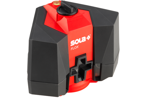 Laser - Laser à lignes - FLOX - SOLA Messwerkzeuge GmbH