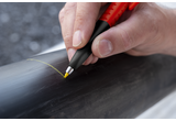 Pencils/markers - Deep hole markers - TLM2 - SOLA Messwerkzeuge GmbH