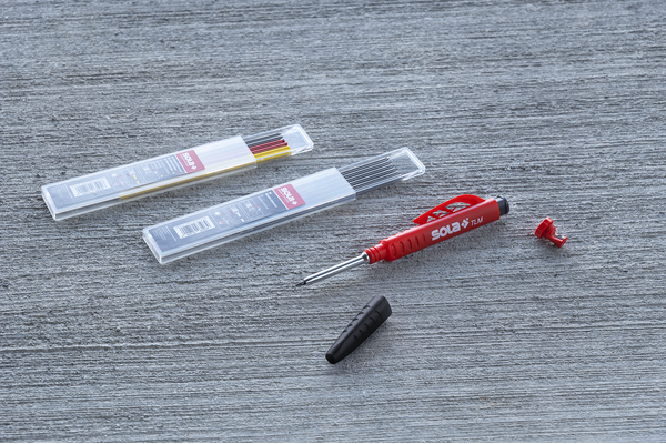 Pencils/markers - Deep hole markers - TLM2 - SOLA Messwerkzeuge GmbH