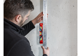 Niveaux à bulle - Niveaux à bulle en plastique - T PRO - SOLA Messwerkzeuge GmbH