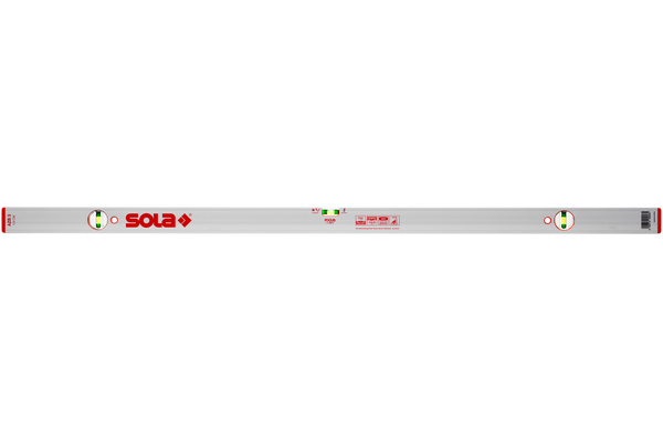 Livelle - Livelle a bolla d'aria in alluminio - AZB 3 - SOLA Messwerkzeuge GmbH