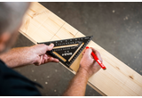 Squares / rules - Rafter squares - RS - SOLA Messwerkzeuge GmbH