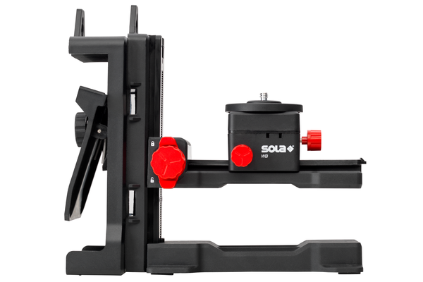 Laser - Treppiedi - WB - SOLA Messwerkzeuge GmbH