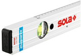 Wasserwaagen - Aluminium Wasserwaagen - MRMI - SOLA Messwerkzeuge GmbH