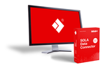 Software - Software per Windows® - SOLA Data Connector - SOLA Messwerkzeuge GmbH