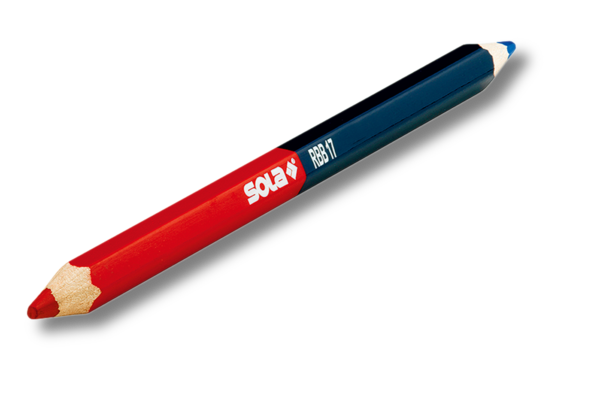 Bleistifte/Marker - Bleistifte - RBB - SOLA Messwerkzeuge GmbH