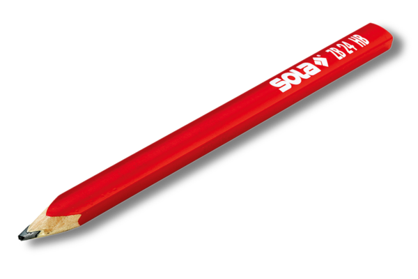 Bleistifte/Marker - Bleistifte - ZB - SOLA Messwerkzeuge GmbH