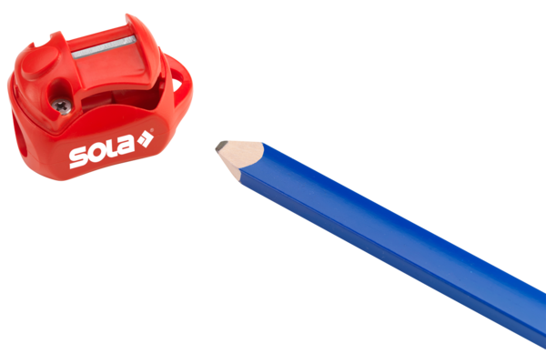 Crayons/marqueurs - Crayons - BSP - SOLA Messwerkzeuge GmbH