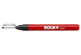 Bleistifte/Marker - Tieflochmarker - DHM - SOLA Messwerkzeuge GmbH